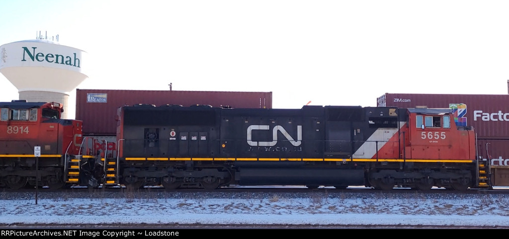 CN 5655